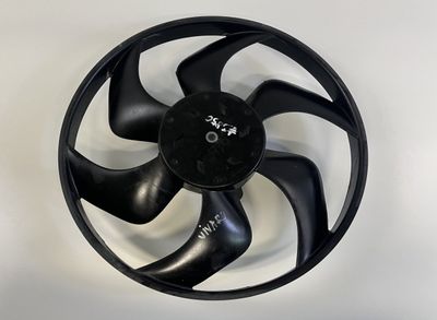 99A163340229 1138233 Radiator Fan Electric OPEL VIVARO B (2014-2018)