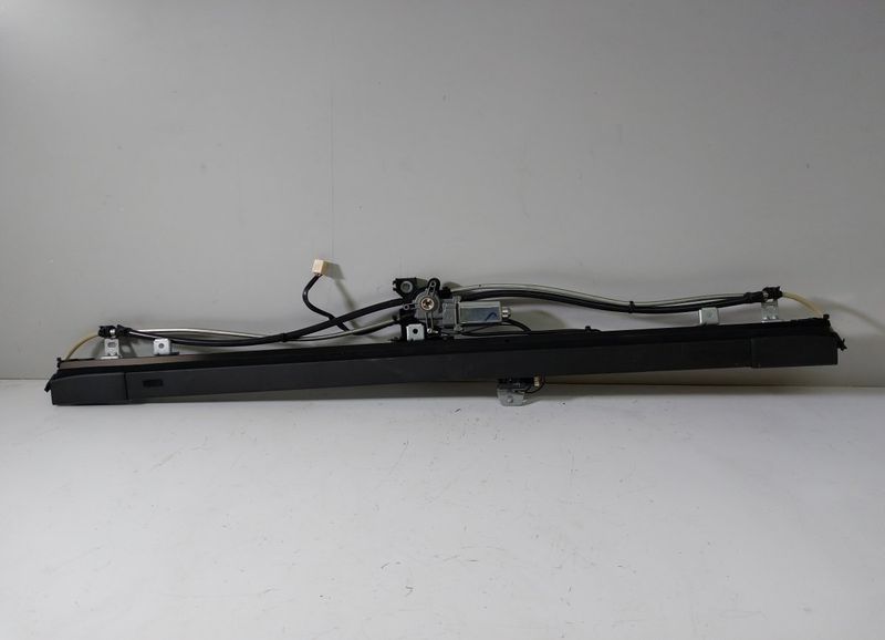 6435030150 892450000102 Rear window sun shade LEXUS GS IV (2011-2020)