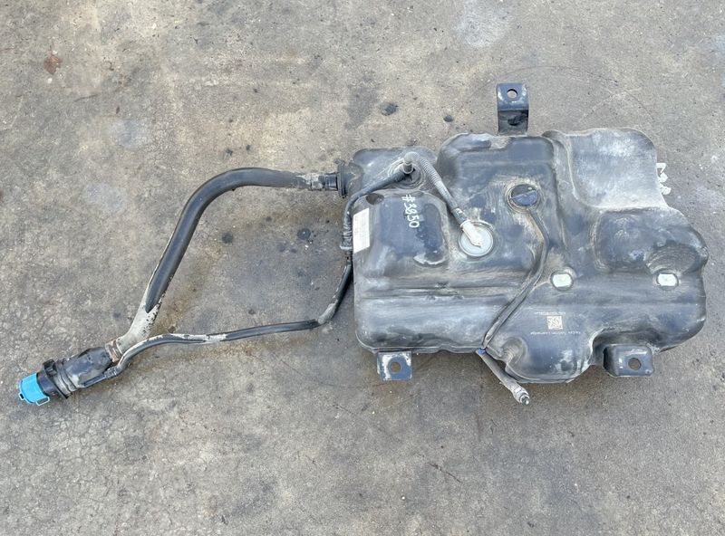 172A21178R 93459932 AdBlue tank  OPEL VIVARO B (2014-2018)