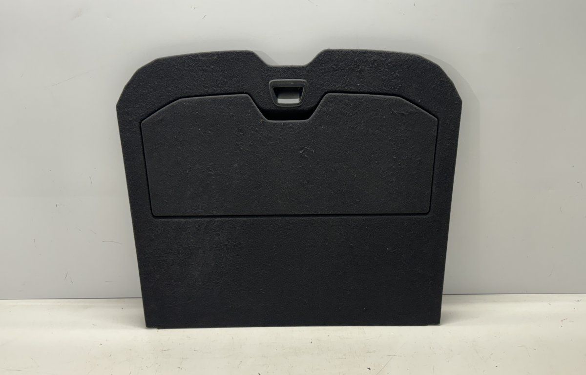 039834880 Luggage Compartment Floor Cover VOLVO XC60 I (2008-2017)
