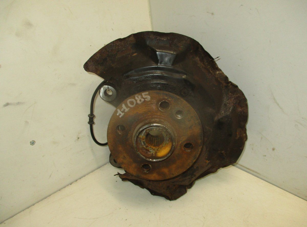 Wheel bearing housing front left MINI MINI II (2006-2015)