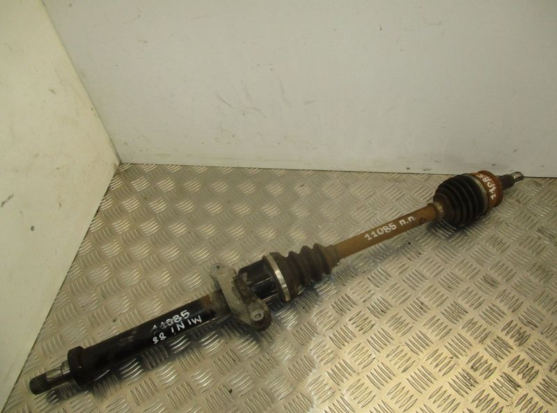 Drive Shaft Front Right                                    MINI MINI II (2006-2015)