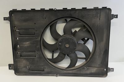 6G918C607DG 8240513 Radiator Fan Electric FORD GALAXY II (WA6) (2006-2015)