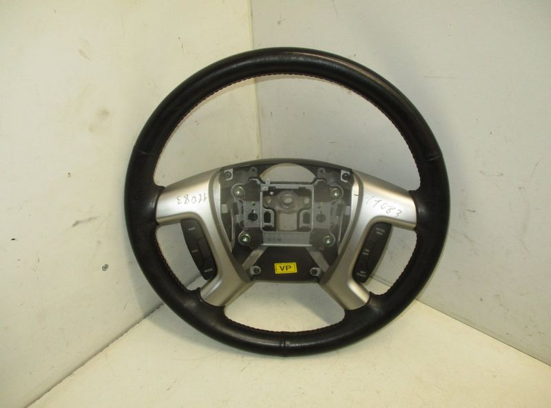 Steering Wheel CHEVROLET CAPTIVA I (2006-2018)