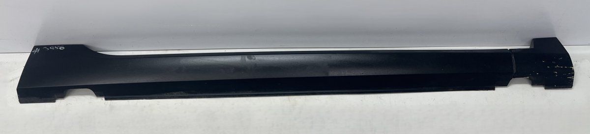 96781715XT Side Skirt Right PEUGEOT 2008 I (A94) (2013-2019)