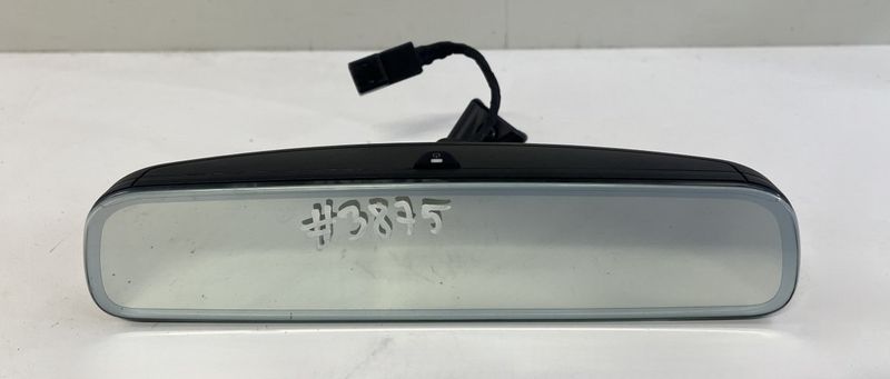 GSK569220 Interior Rearview mirror MAZDA 6 (GJ, GL) (2012-2020)