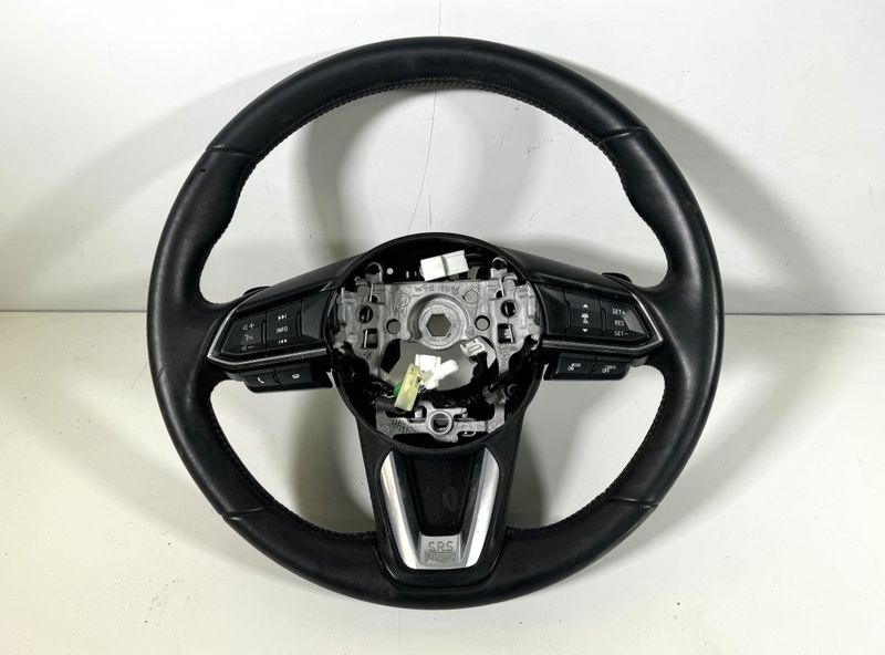GE40000410 Steering Wheel MAZDA 6 (GJ, GL) (2012-2020)