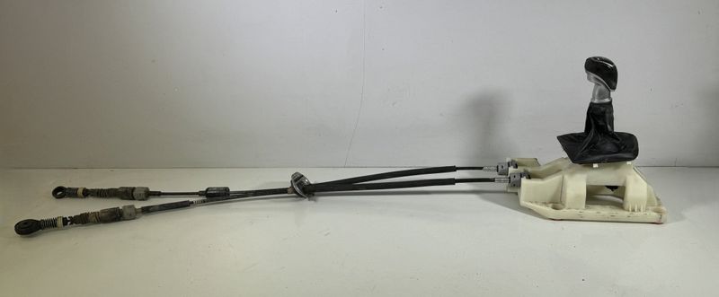 43731C7200 43794C8600 Gearshift Mechanism HYUNDAI i20 II (GB) (2014-2020)