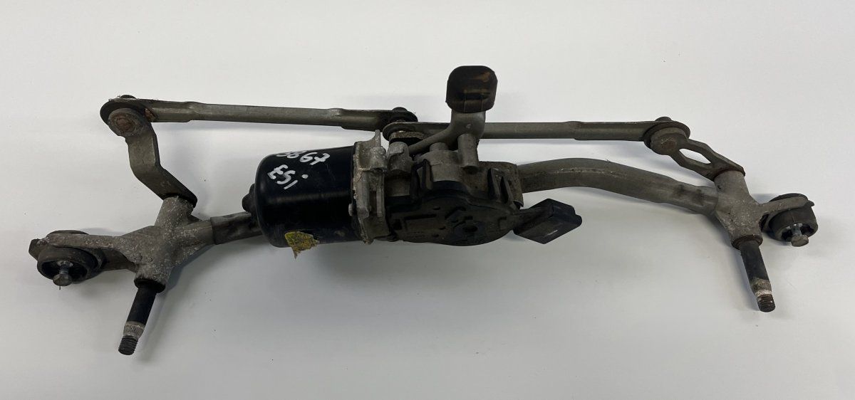 6405QC Wiper linkage / mechanism CITROËN DS3 (2009-2015)