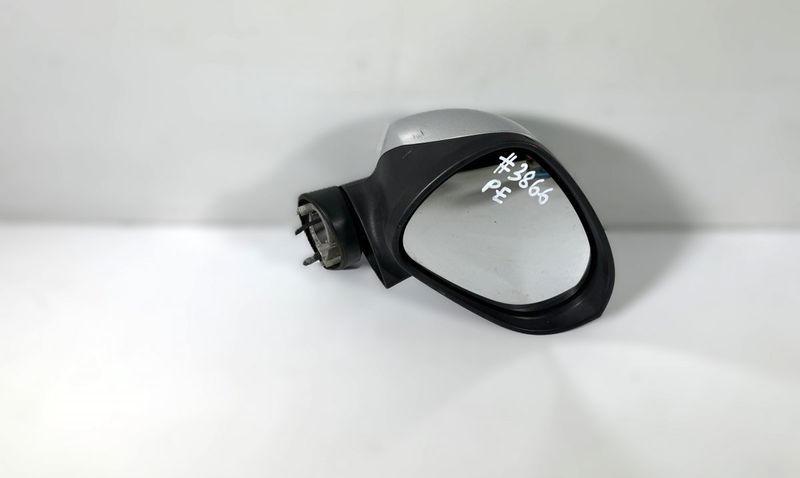 6J1857508H Mirror right SEAT IBIZA IV (6J, 6P) (2008-2017)