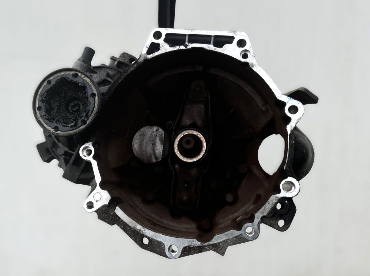 KFK Gearbox SEAT IBIZA IV (6J, 6P) (2008-2017)