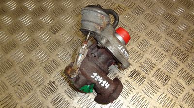 54359700005 Turbocharger FIAT DOBLO I (119, 223) (2000-2010)