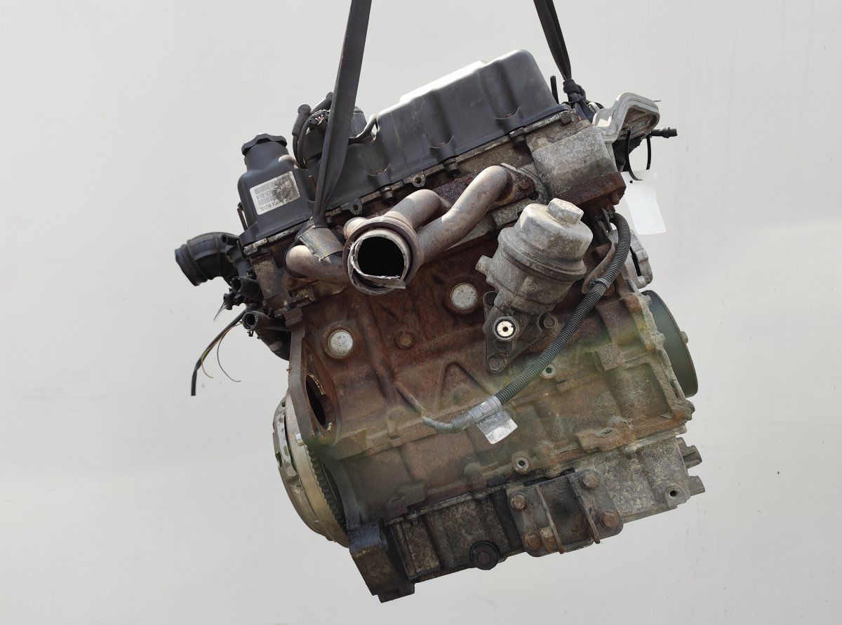 W10B16A Engine MINI MINI I (2001-2007)