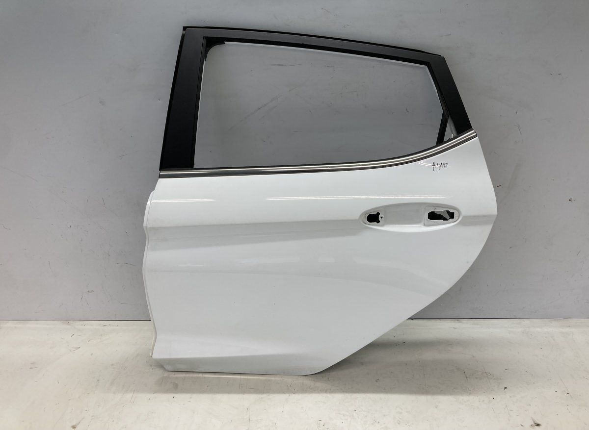 PH1BBA24631AA Door Rear  Left FORD FIESTA VII (2017-2023)