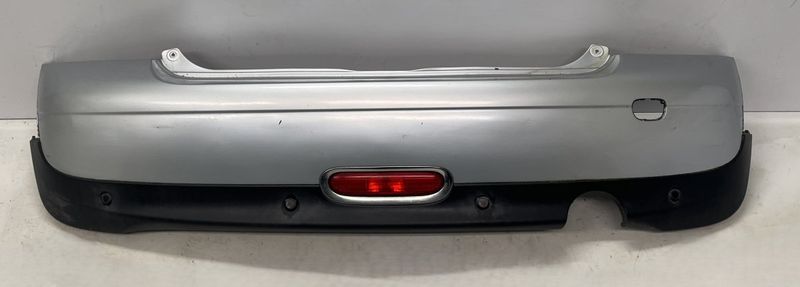 7147871 Rear bumper MINI MINI II (2006-2015)
