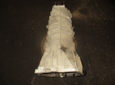 Gearbox BMW 3 (E46) (1998-2005)
