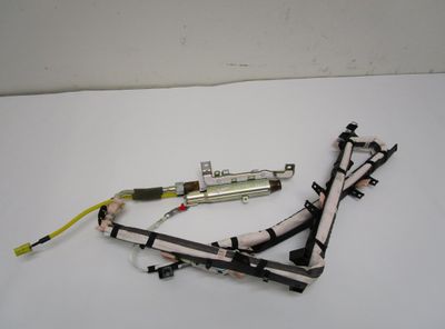 78875SWAE80 Head/roof/curtain airbag left HONDA CR-V III (RE) (2006-2012)