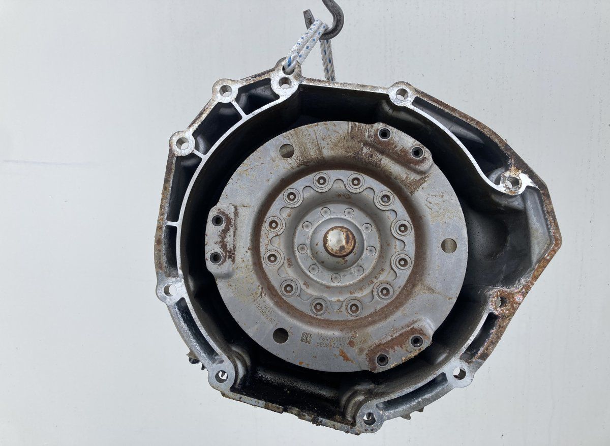 1087401619 1087401746 P52854875AH Gearbox JEEP GRAND CHEROKEE IV (WK, WK2) (2010-2021)