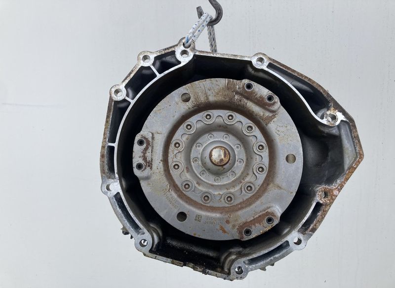 1087401619 1087401746 P52854875AH Gearbox JEEP GRAND CHEROKEE IV (WK, WK2) (2010-2021)