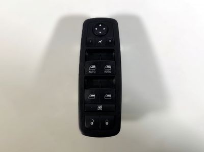 30S10099224 Main windows switch JEEP GRAND CHEROKEE IV (WK, WK2) (2010-2021)