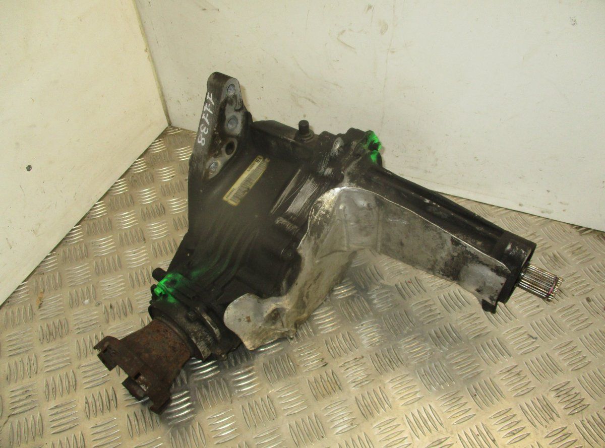 Transfer Box CHEVROLET CAPTIVA I (2006-2018)