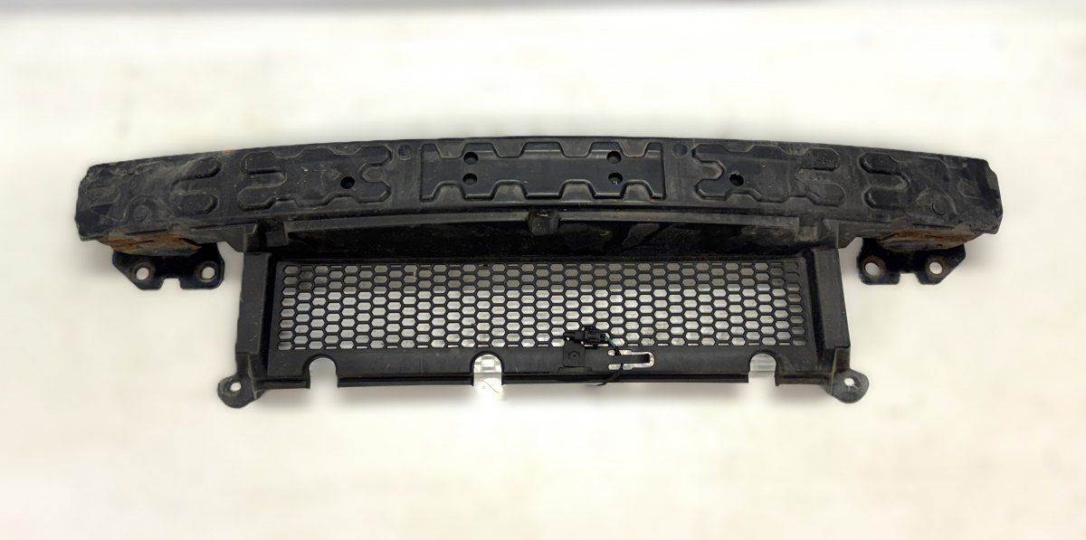 5113162AA 5113168AA Front Bumper Beam CHRYSLER VOYAGER V (RT) (2007-2016)