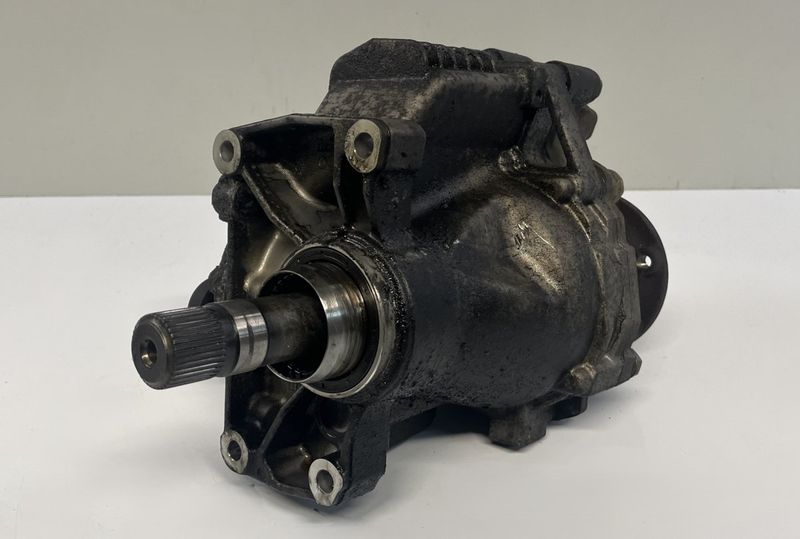 0AV409053P Transfer Box SKODA OCTAVIA II (1Z) (2004-2013)