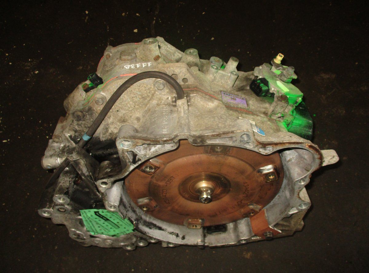 AF33 Gearbox CHEVROLET CAPTIVA I (2006-2018)