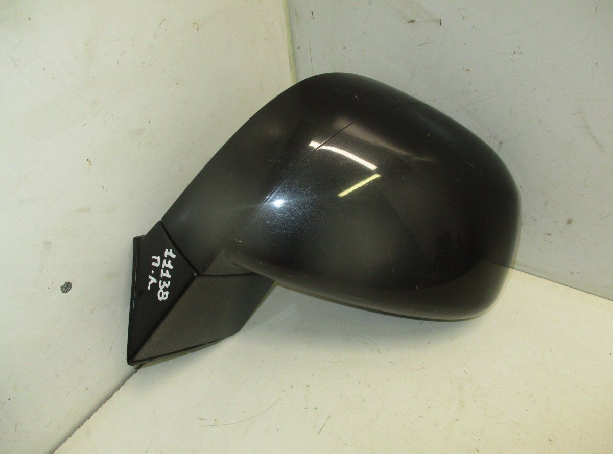 Mirror left CHEVROLET CAPTIVA I (2006-2018)