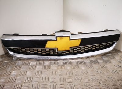 96442718 Radiator Grille CHEVROLET CAPTIVA I (2006-2018)