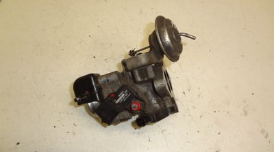 Throttle body HONDA CIVIC VIII (FN, FD) (2005-2011)