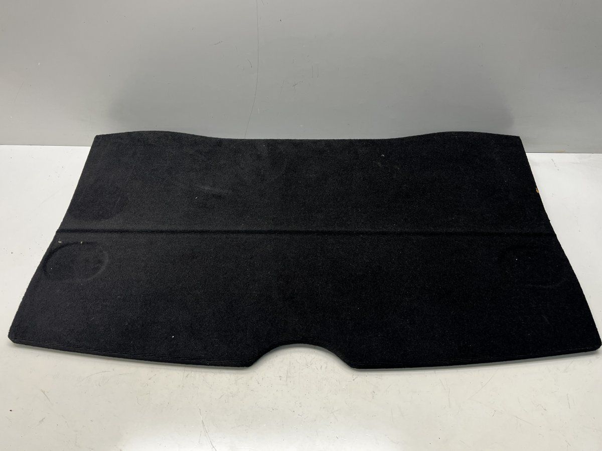 51479811136 9811136 Luggage Compartment Floor Cover MINI MINI COUNTRYMAN I (2010-2016)