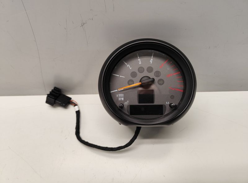 932580801 9325808 Instrument Cluster MINI MINI COUNTRYMAN I (2010-2016)
