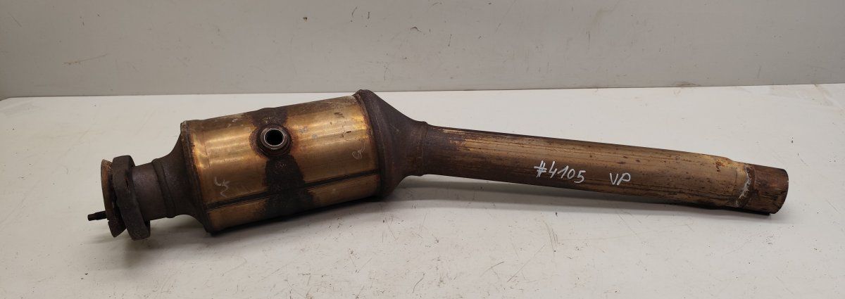 AW935E214BC Catalyc Converter JAGUAR XJ (X351) (2009-2019)