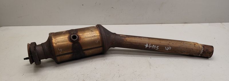 AW935E214BC Catalyc Converter JAGUAR XJ (X351) (2009-2019)