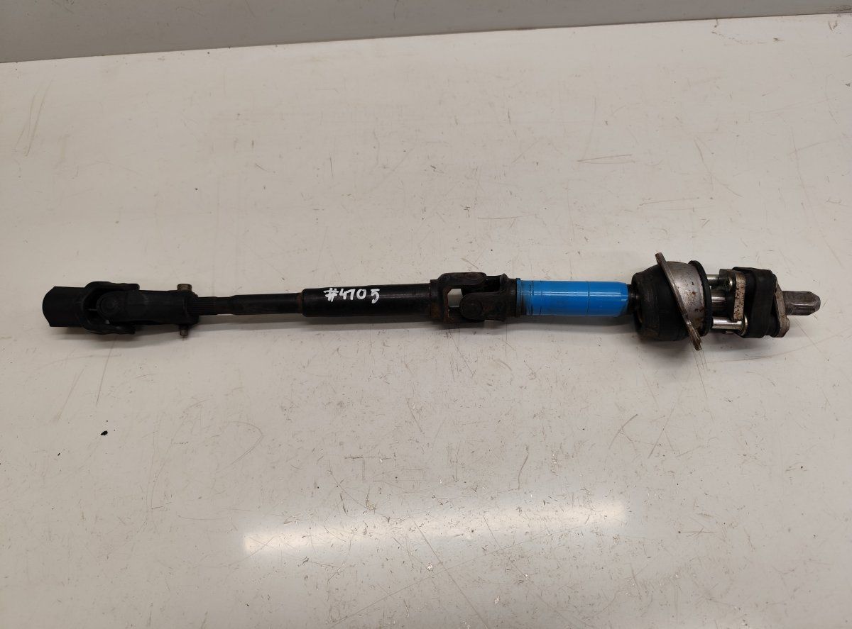 AW933C662AB Steering Shaft JAGUAR XJ (X351) (2009-2019)