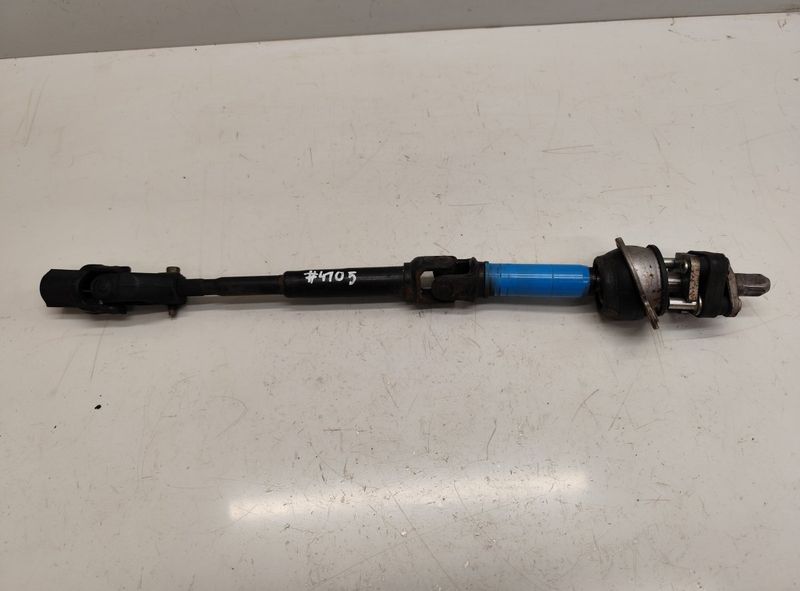 AW933C662AB Steering Shaft JAGUAR XJ (X351) (2009-2019)