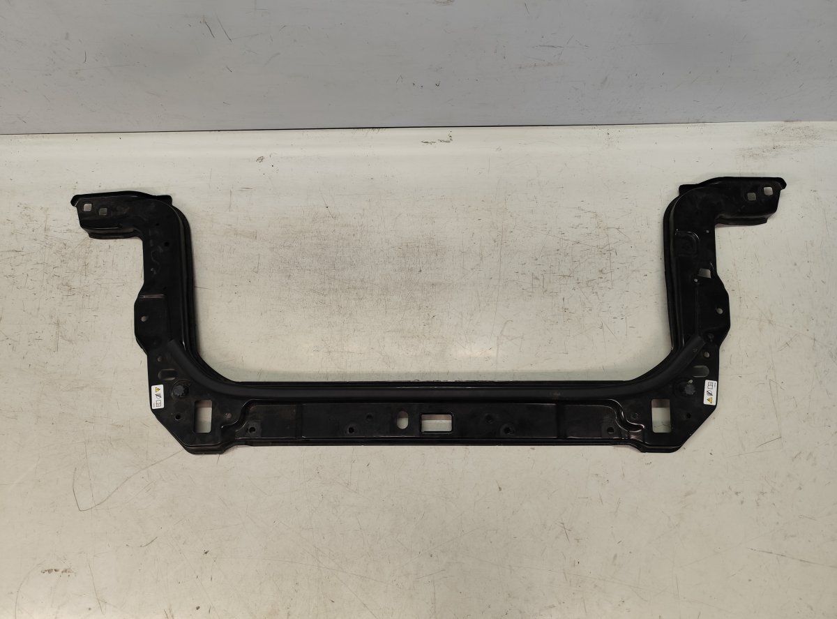 51649802026 980202606 Bonnet latch carrier beam MINI MINI COUNTRYMAN I (2010-2016)