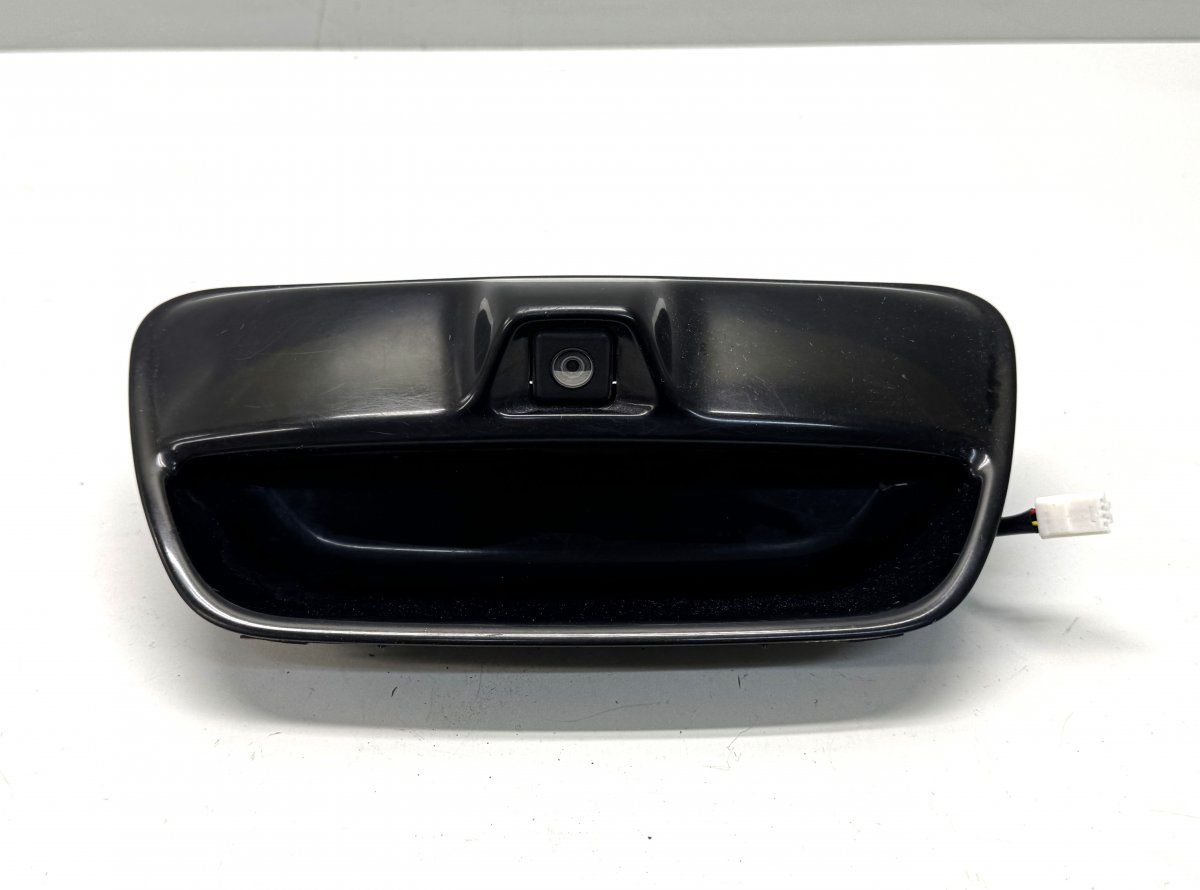 906063NF Reverse camera NISSAN LEAF I (ZE0) (2010-2017)