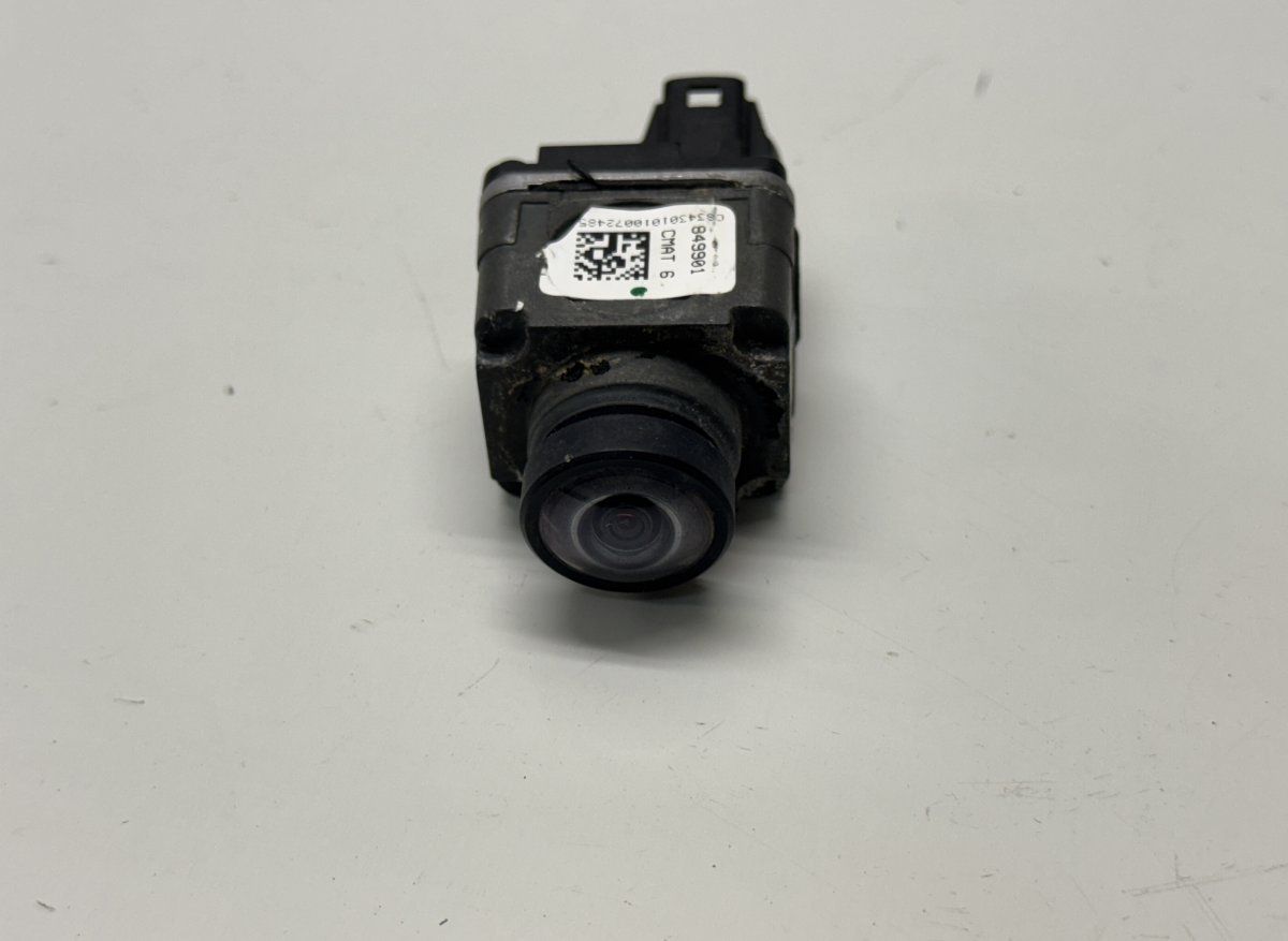 7P6980551C Reverse camera AUDI A8 (4H) (2009-2017)