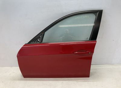 41007203643 Door Front Left BMW 3 (E90, E91, E92, E93) (2005-2011)