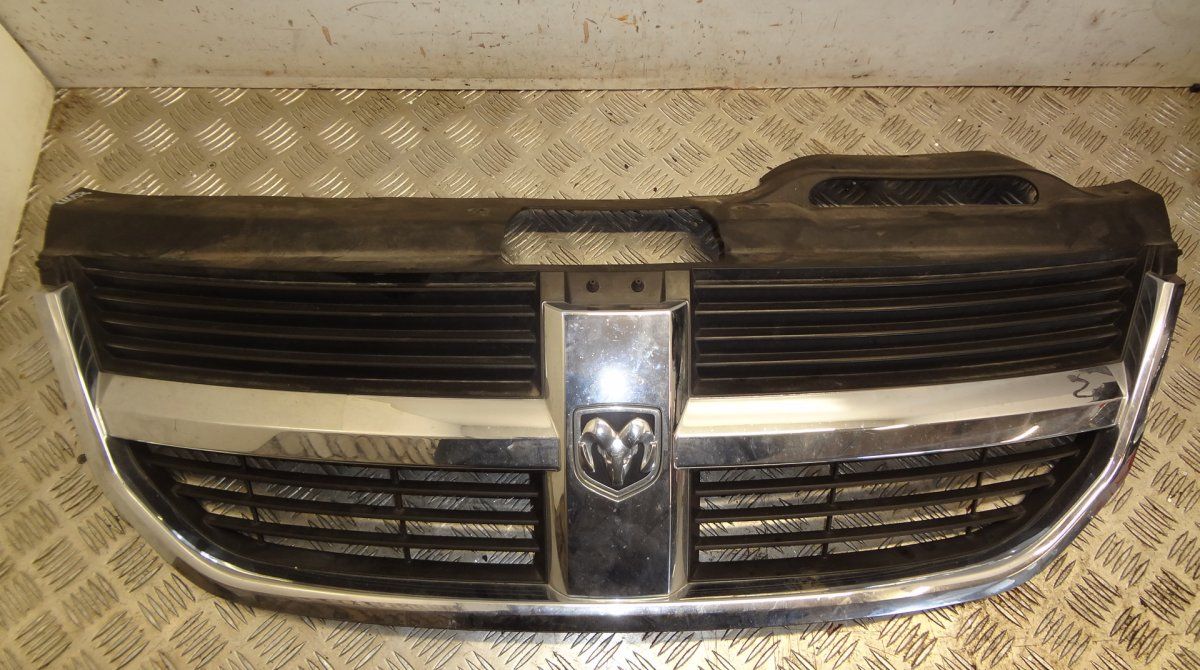 1BG84TRMA Radiator Grille DODGE JOURNEY (2008-2020)