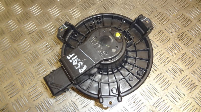 AY2727005011 Heater Fan DODGE JOURNEY (2008-2020)