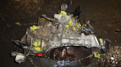 Gearbox TOYOTA AVENSIS VERSO (XM20) (2001-2009)