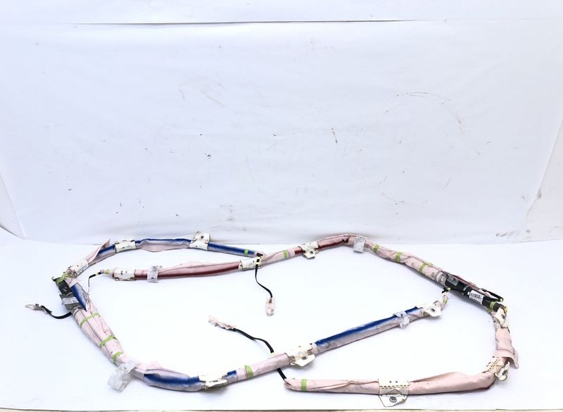 68337856AA 68337856AA Head/roof/curtain airbag left LANCIA VOYAGER (404) (2011-2016)