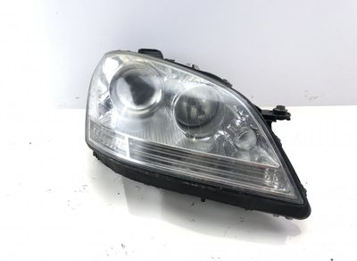 A1648205061 Headlight right MERCEDES-BENZ ML-CLASS (W164) (2005-2011)