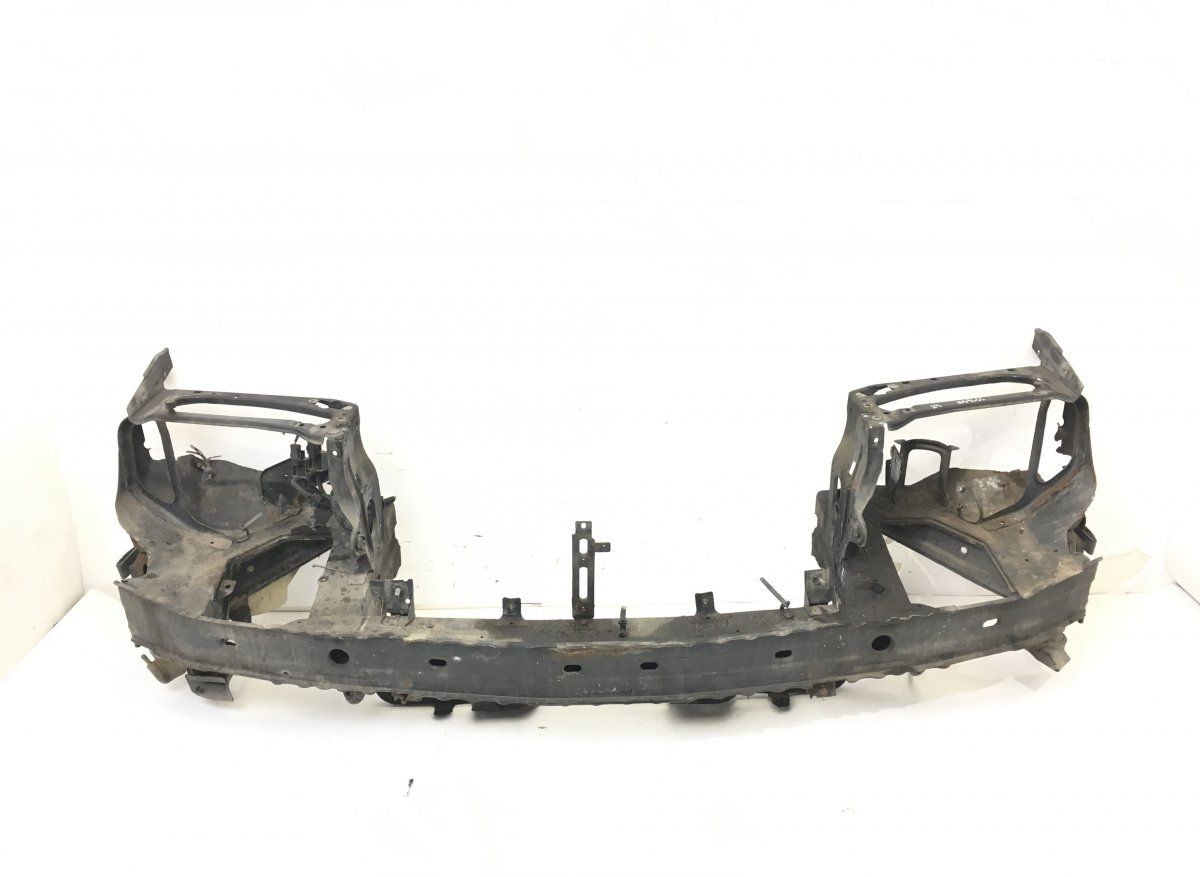 A1406202086 Front panel MERCEDES-BENZ S-CLASS (W140) (1991-1999)