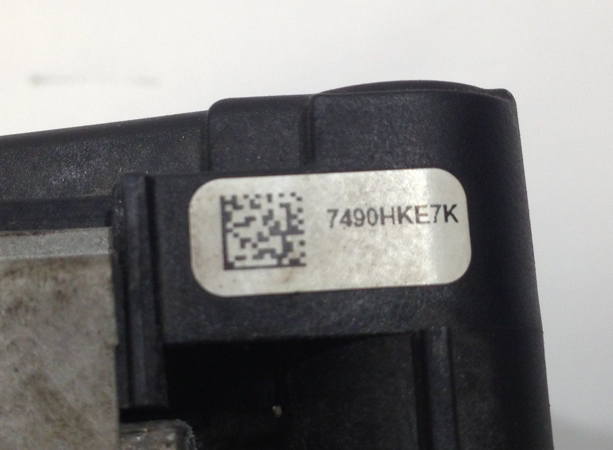 55213019 Throttle body FIAT PUNTO III / EVO (199) (2005-2018)