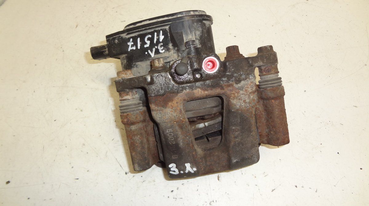 583103ZA00 Brake caliper rear left HYUNDAI i40 (VF) (2011-2019)