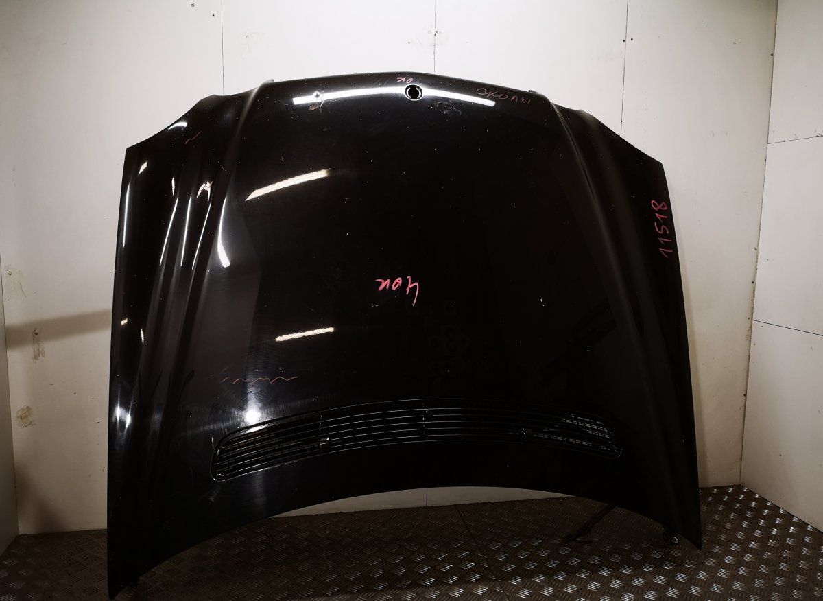 Bonnet MERCEDES-BENZ E-CLASS (W211) (2002-2009)